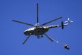 Tsakhkadzor VFRG - MIA Rescue Service regional simulation exercise - Hrazdan forest - October 2025