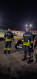 Noyemberan VFRG - wildfire deployment - Debedavan - August 2025