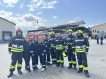 Noyemberan VFRG - MIA rescue service simulation exercise - Bagratashen - April 2026