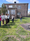 Talin VFRG - Fire extinguiser training - Aragatsavan - April 2026