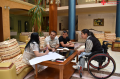  Training - understanding inclusion, gender equality and their importance in Volunteer Fire Rescue Groups 