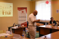 Training of Trainers to VFRG Inclusion Training Curriculum - July 2026