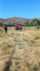 Talin VFRG - wildfire deployment - Aragatsavan - August 2025 