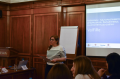 VFRG Training Inclusion 1 - April 2025 