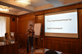 VFRG Training Inclusion 1 - April 2025 