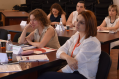 Training “accessible information for persons with disabilities, rights and communication” – September 2024 