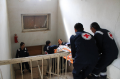 Vedi VFRG - training/exercise - Lusashogh - March 2025 