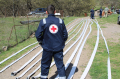 Kapan VFRG - training and set up VFR station - Shikahogh - April 2025