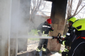 Talin VFRG - training/exercise - Aragatsavan - April 2025 