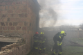 Aparan VFRG - training/exercises - Aragats - April 2025 