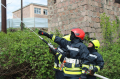 Noyemberan VFRG - training/exercise - Ptghavan - April 2025 