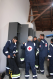 Spitak VFRG - exercise - Mets Parni - October 2025
