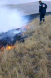 Spitak VFRG - wildfires deployment - Mets Parni - September 2025 