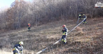 Tsakhkadzor VFRG - MIA Rescue Service regional simulation exercise - Hrazdan forest - October 2025
