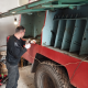 Refurbishment and adaptation of VFRG fire trucks to the standard loading plan in 5 communities – Areni, Baghramyan, Garni, Kapan, Talin – May 2024 