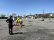 ToT for Northern Rescue Service Officers – CMSA training centre – April 2024