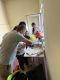 Areni VFRG - training/exercices - Khachik - June 2024