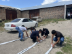 Areni VFRG - training/exercices - Khachik - June 2024