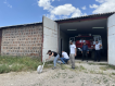 Areni VFRG - training/exercices - Khachik - June 2024