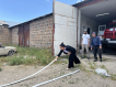 Areni VFRG - training/exercices - Khachik - June 2024