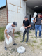 Areni VFRG - training/exercices - Khachik - June 2024