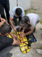 Areni VFRG - training/exercices - Khachik - June 2024