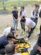Areni VFRG - training/exercices - Khachik - June 2024
