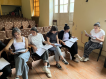 Areni VFRG - training/exercices - Khachik - June 2024