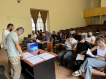 Areni VFRG - training/exercices - Khachik - June 2024