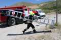 Areni VFRG - training/exercices - Khachik - June 2024
