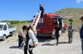 Areni VFRG - training/exercices - Khachik - June 2024