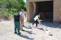 Areni VFRG - training/exercices - Khachik - June 2024