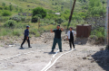 Areni VFRG - training/exercices - Khachik - June 2024