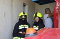Areni VFRG - training/exercices - Khachik - June 2024