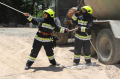 Areni VFRG - training/exercices - Khachik - June 2024
