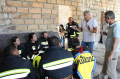 Areni VFRG - training/exercices - Khachik - June 2024