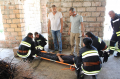 Areni VFRG - training/exercices - Khachik - June 2024