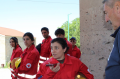 Areni VFRG - simulation exercice - Khachik - June 2024
