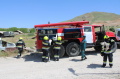 Areni VFRG - simulation exercice - Khachik - June 2024