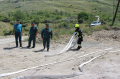 Areni VFRG - simulation exercice - Khachik - June 2024