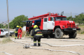 Areni VFRG - simulation exercice - Khachik - June 2024