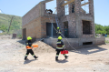 Areni VFRG - simulation exercice - Khachik - June 2024
