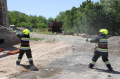 Areni VFRG - simulation exercice - Khachik - June 2024
