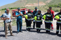 Areni VFRG - simulation exercice - Khachik - June 2024
