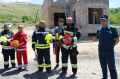 Areni VFRG - simulation exercice - Khachik - June 2024