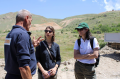 Areni VFRG - simulation exercice - Khachik - June 2024