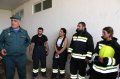 Areni VFRG - simulation exercice - Khachik - June 2024