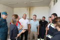 Areni VFRG - simulation exercice - Khachik - June 2024