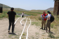 Areni VFRG - simulation exercice - Khachik - June 2024