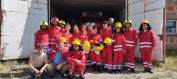 Areni VFRG - simulation exercice - Khachik - June 2024
